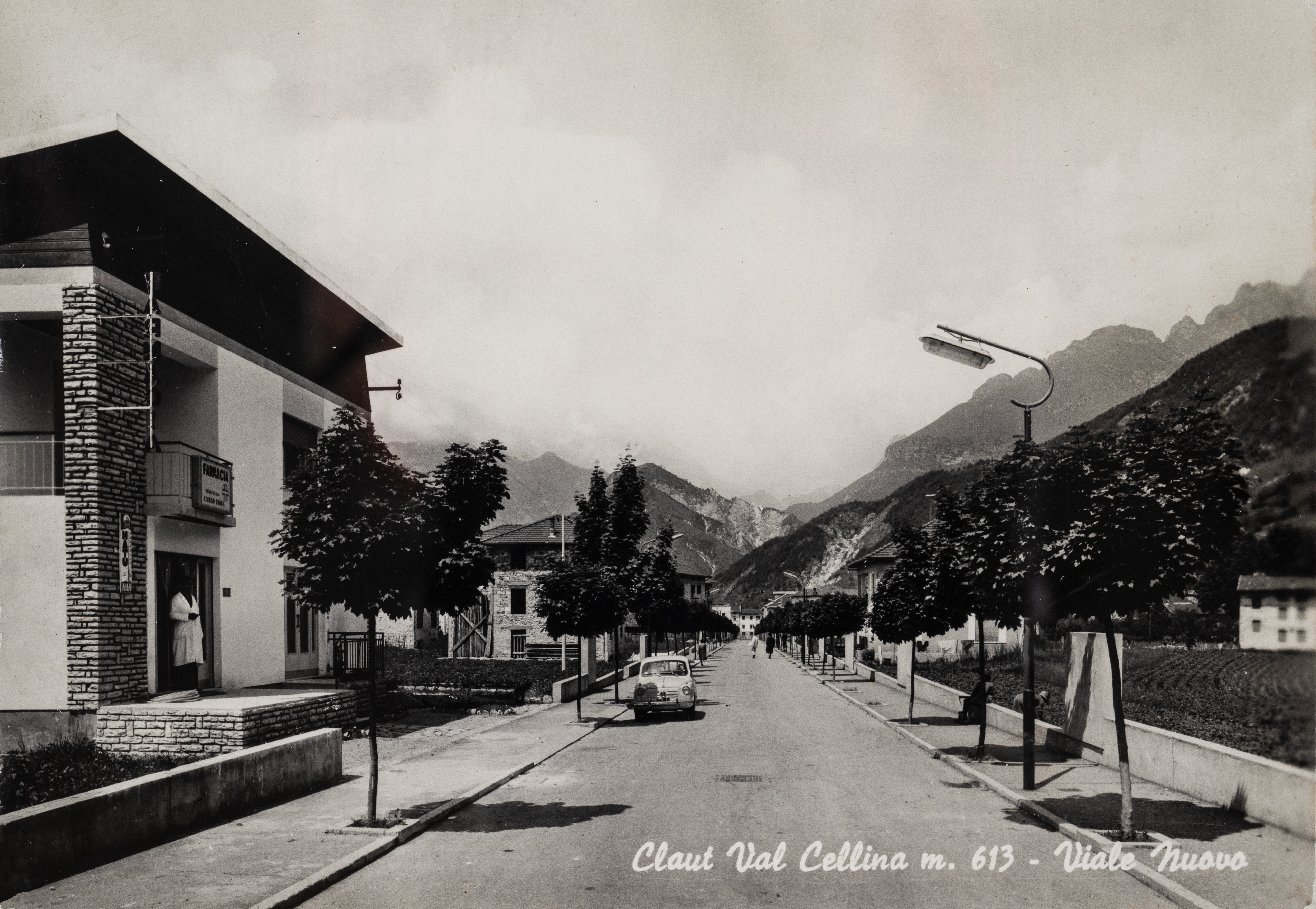 VIALE DON PIETRO BORTOLOTTO