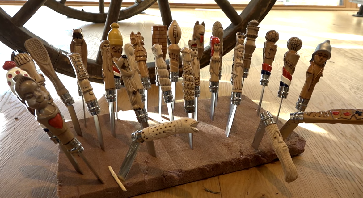 ARTIGIANI DEL LEGNO VALCELLINA