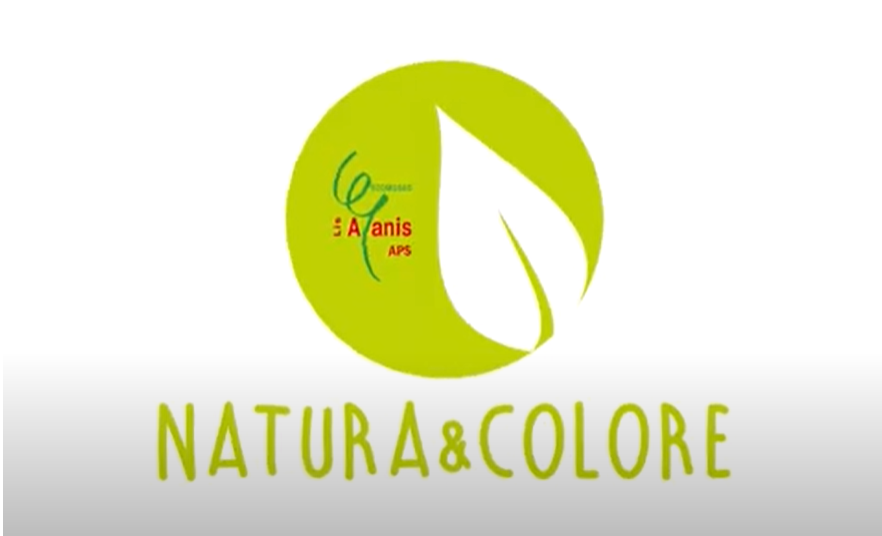 IL NOSTRO COLORATISSIMO GRAZIE!!!!!