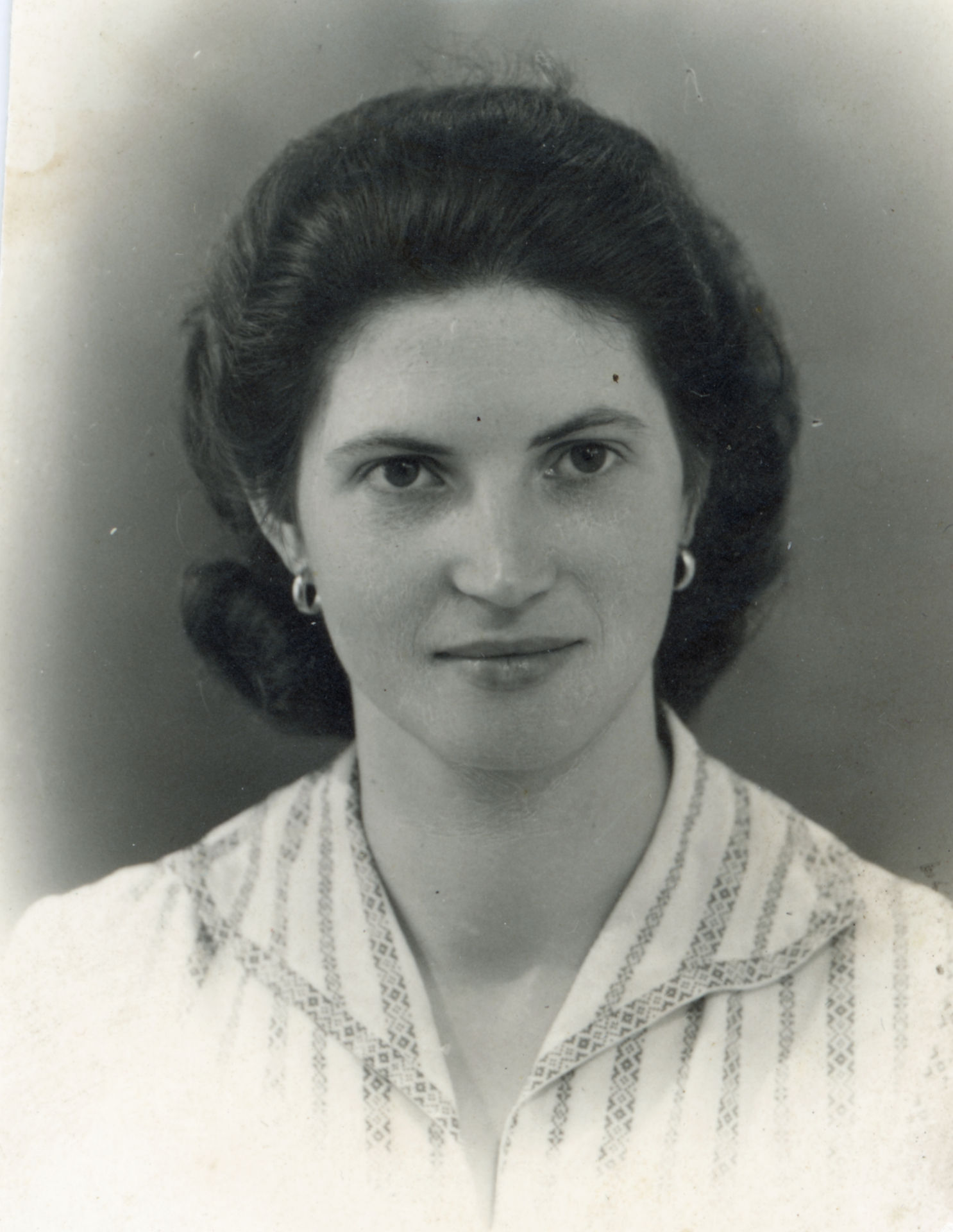 GIOVANNA COZZARINI