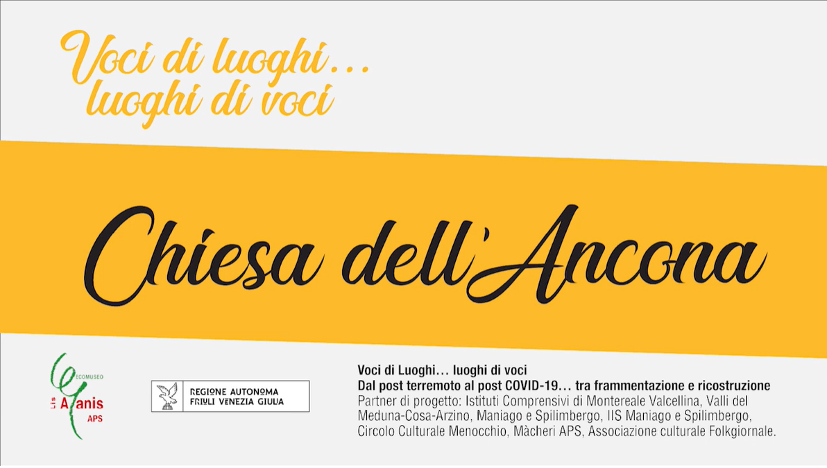 "LA GRAVA" - "LI' ROSI DAL MAGREIT"