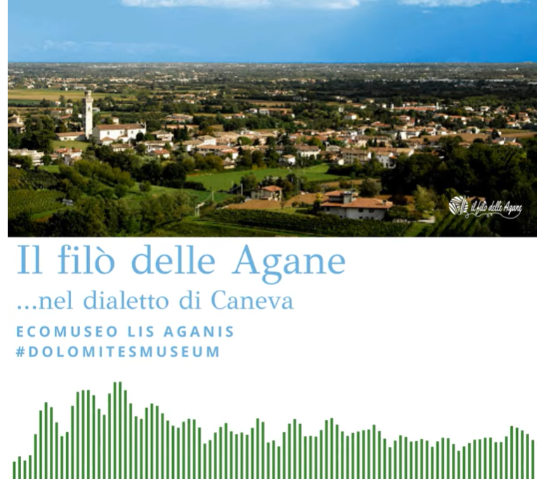 DIALETTO DI CANEVA