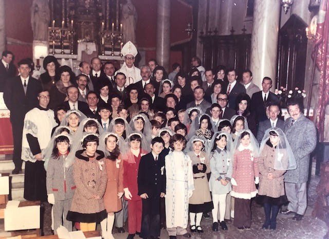 ANNI '70