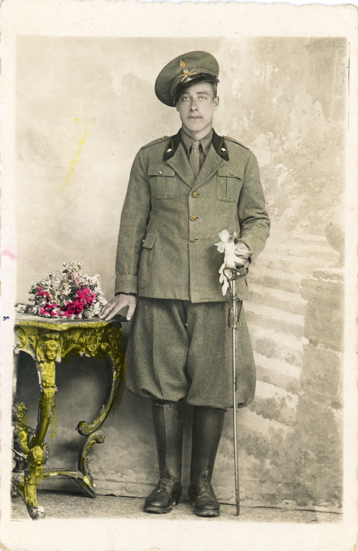 GINO DE ZORZI