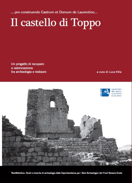 CASTELLO DI TOPPO