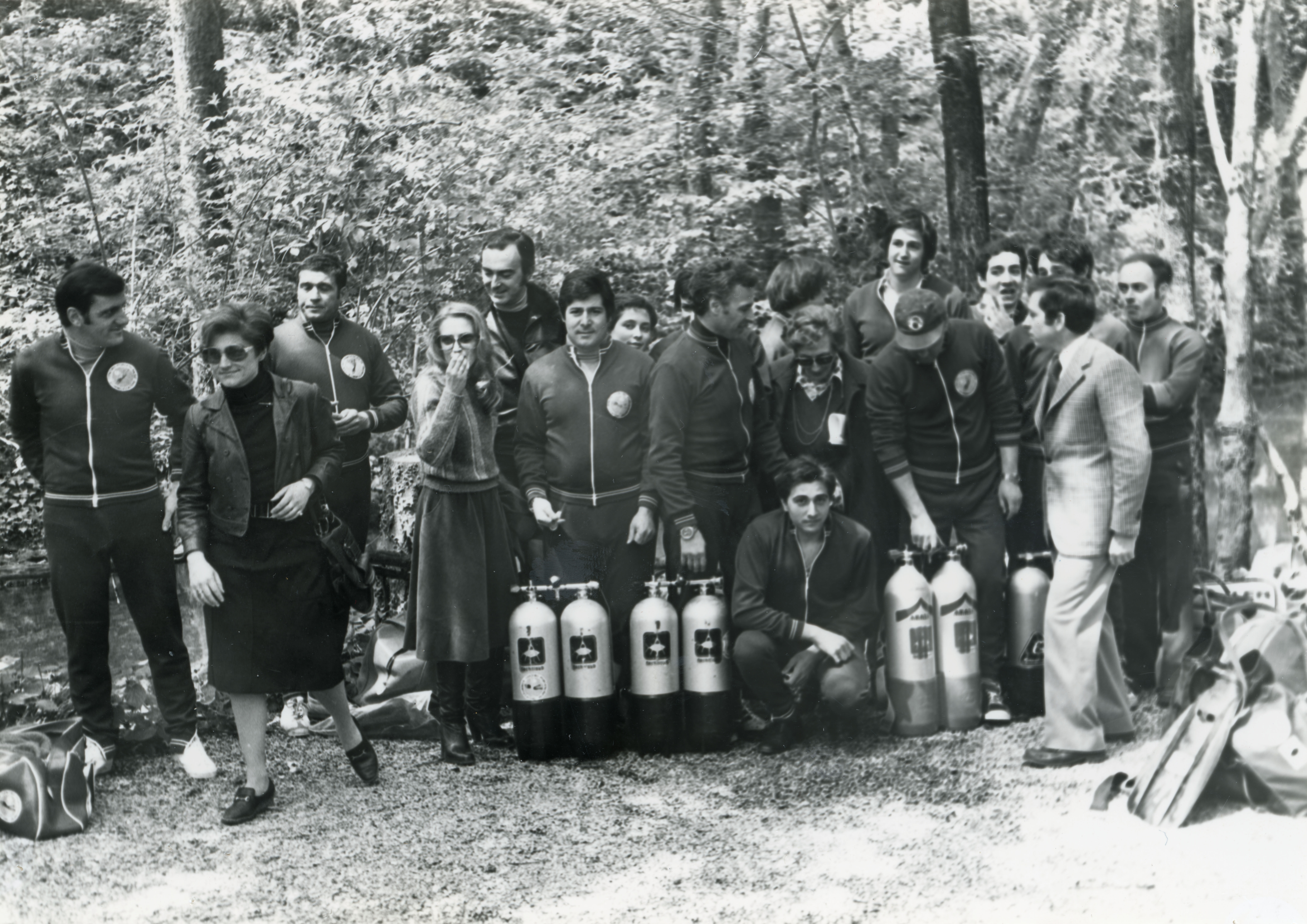 SOMMOZZATORI DI PORDENONE