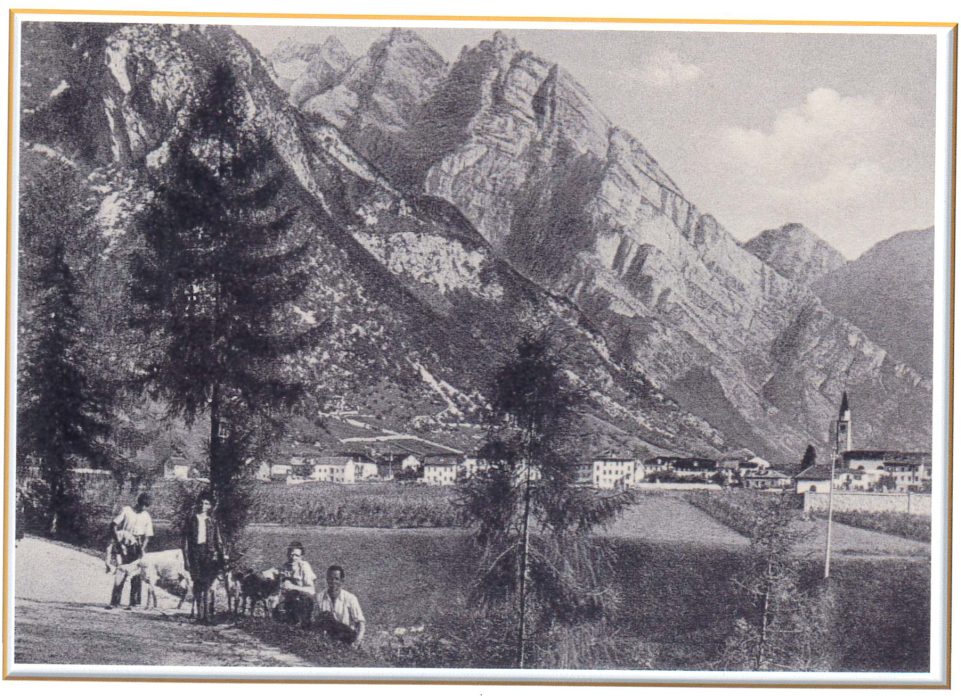 CIMOLAIS VISTO DA PRADA