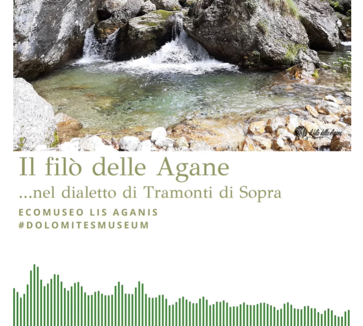 DIALETTO DI TRAMONTI DI SOPRA