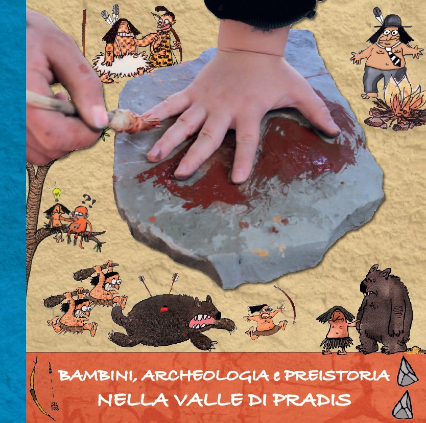PRADIS PREISTORIA