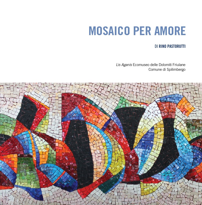 MOSAICO PER AMORE