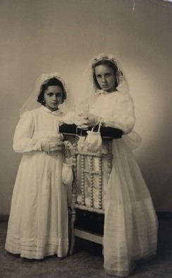 MARIA E RITA TONEGUTTI