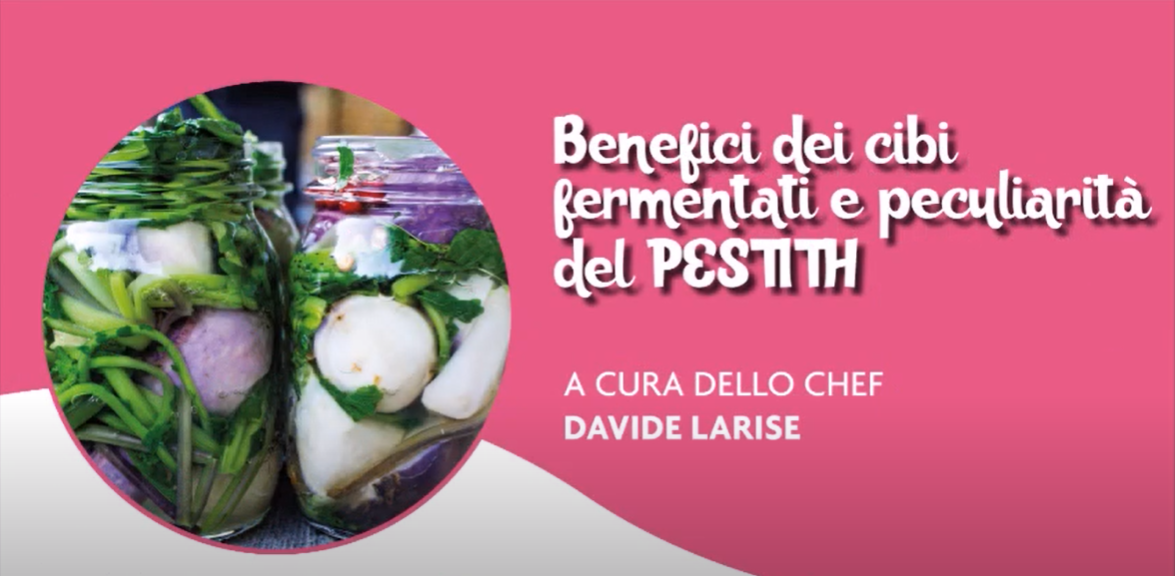 CIBI FERMENTATI