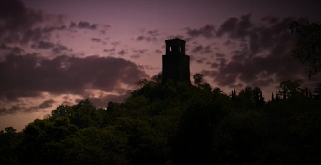 ANTICHI SPARVIERI (INTRODUZIONE)