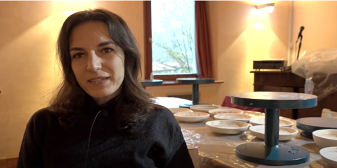 LABORATORIO VILLA SULIS