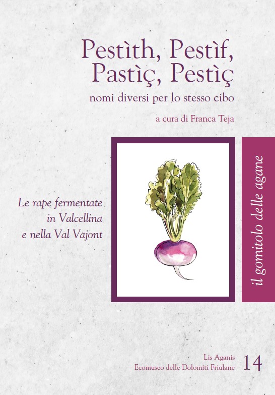 PESTÌC E VARIANTI
