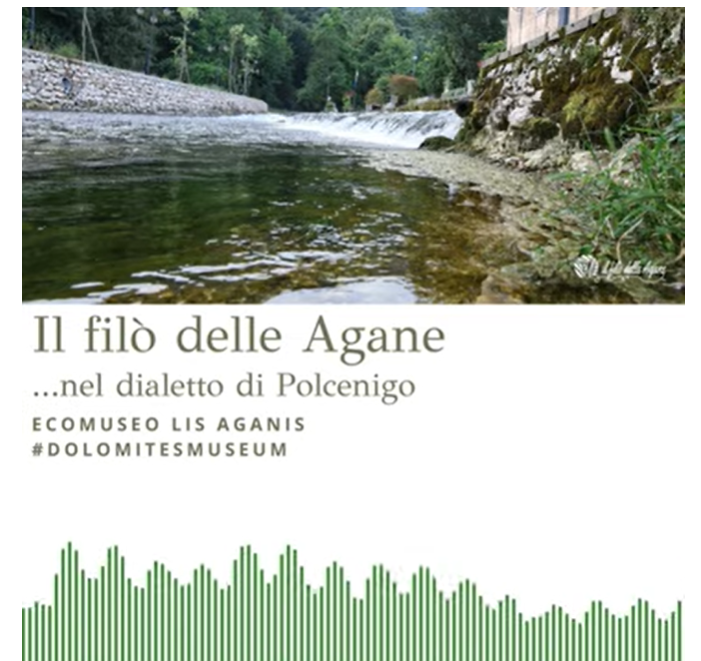 DIALETTO DI POLCENIGO