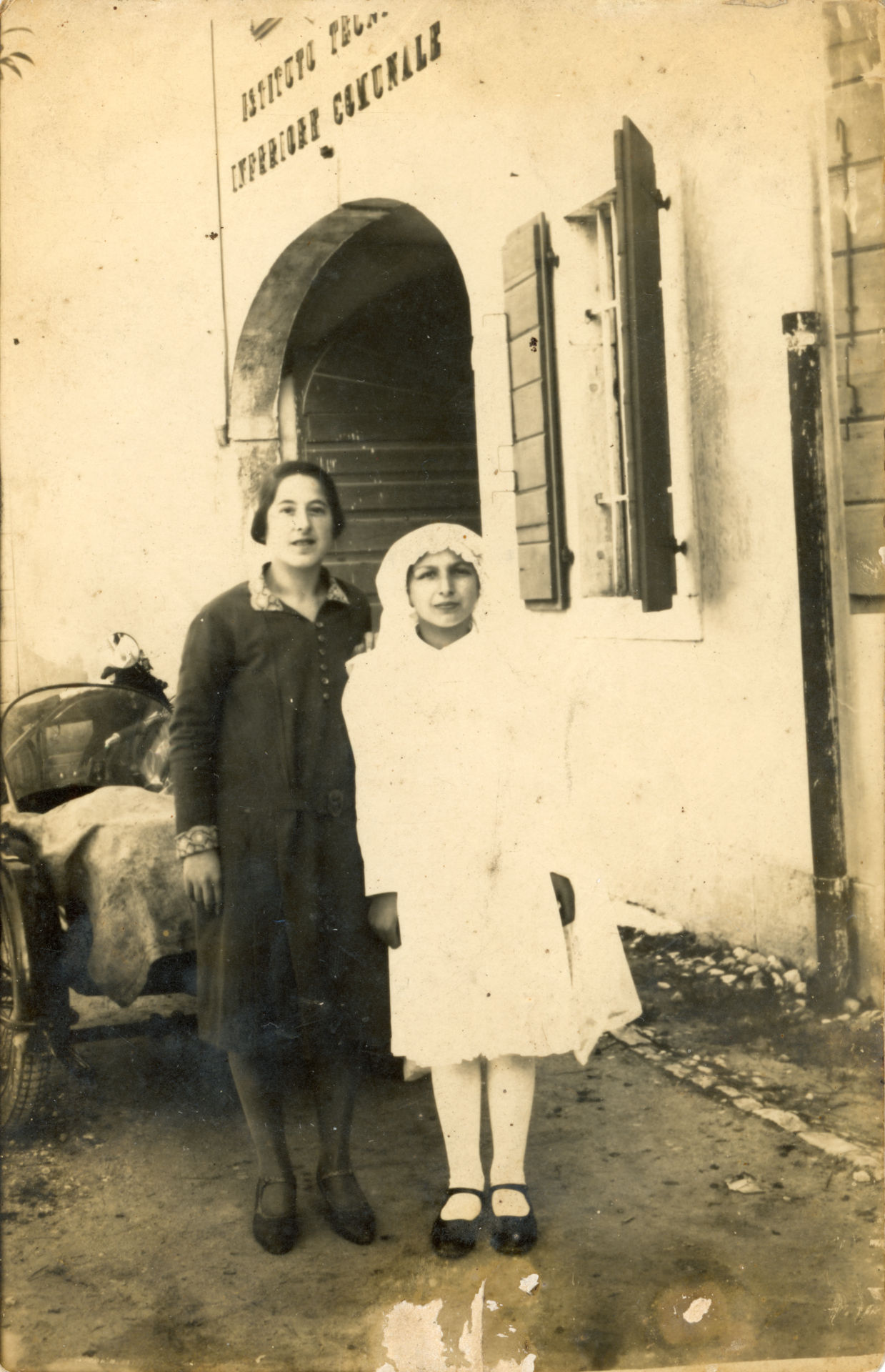 DESDEMONA BABINI