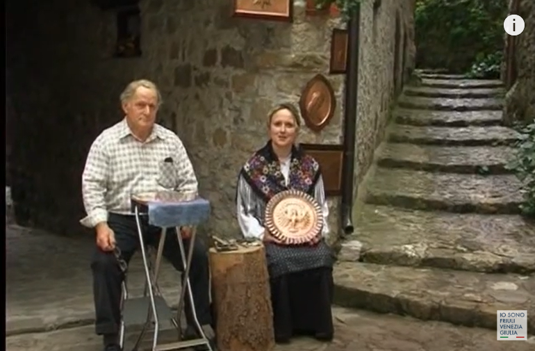 PIETRO TESSARO FVG (PIGNATTE)