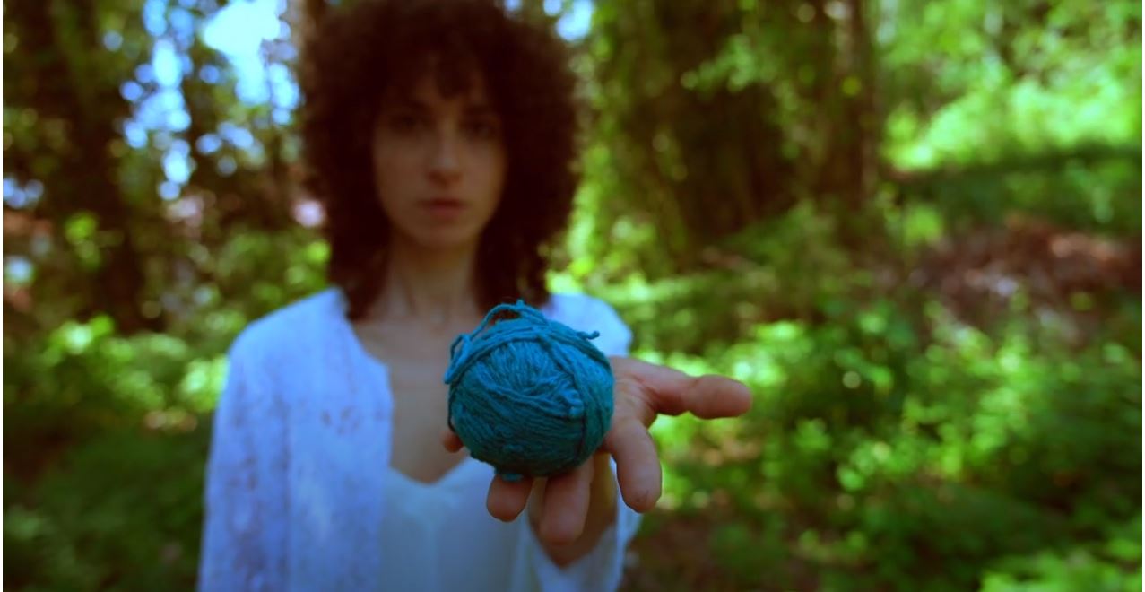 GOMITOLO DELL'AGANA TRAILER