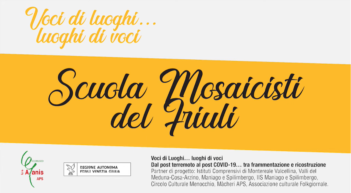 "MUSAICI"