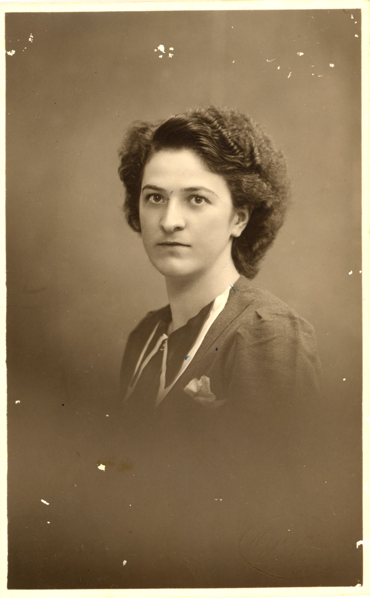 ALBINA DE ZORZI