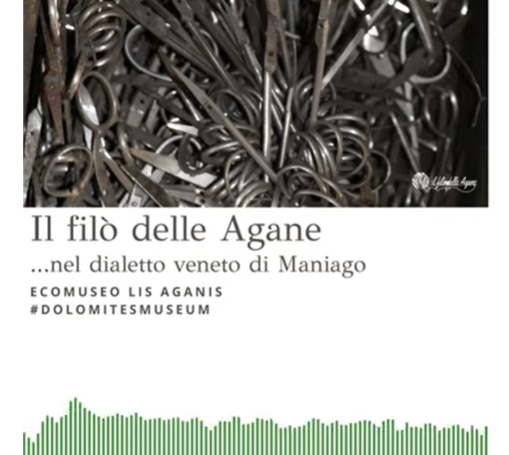 DIALETTO VENETO DI MANIAGO