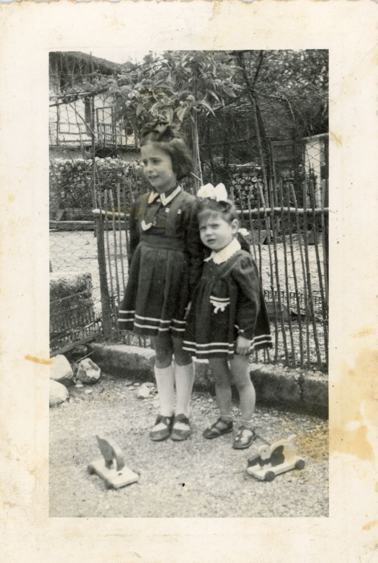 ADRIANA E GIULIANA COZZARINI