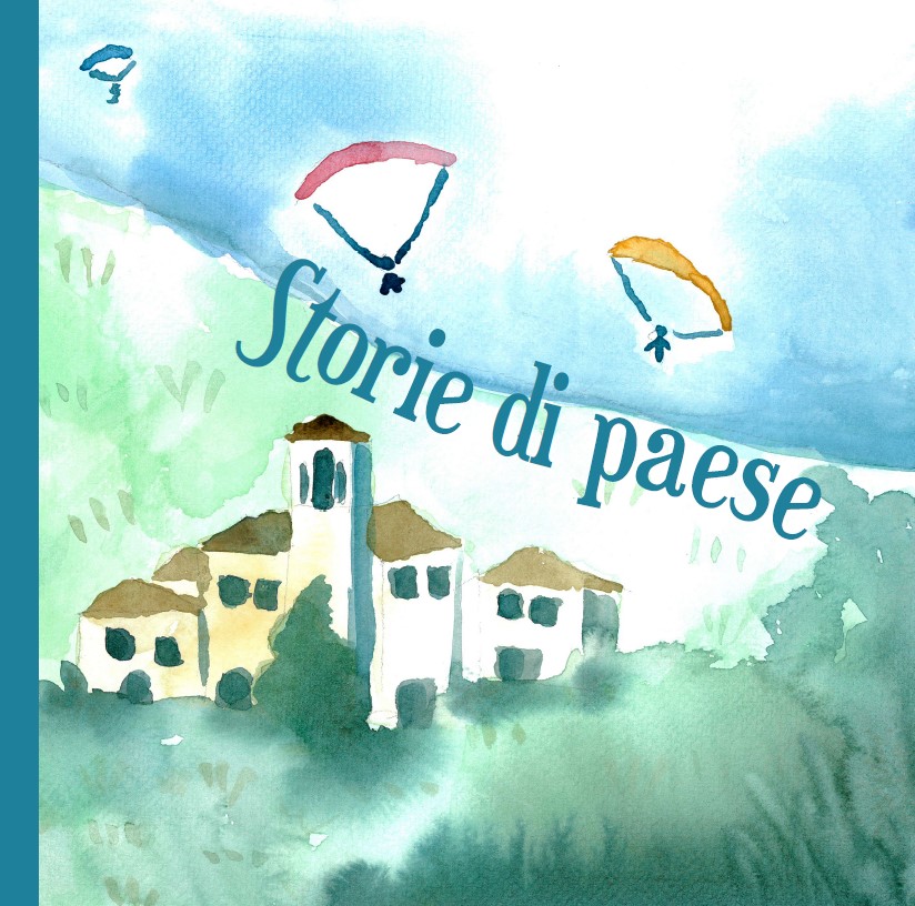 STORIE DI PAESE