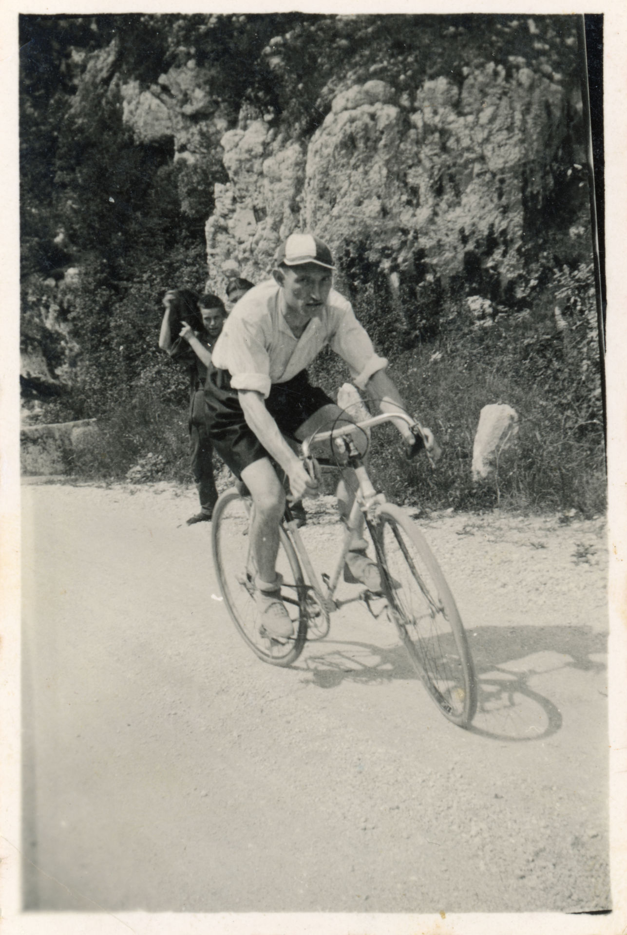 PEDALARA IN VAL PICCOLA