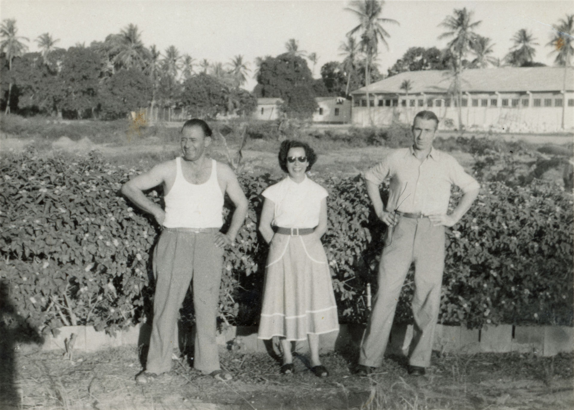 NEI "PRATI" DI MIRITINI