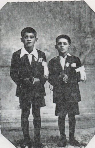 FRATELLI MOROSSI