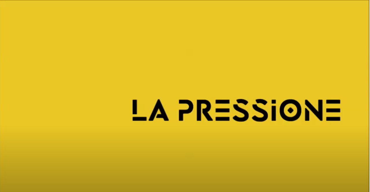 BALTHAZAR (PRESSIONE)