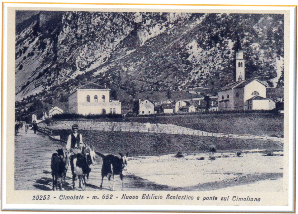 NUOVO EDIFICIO SCOLASTICO