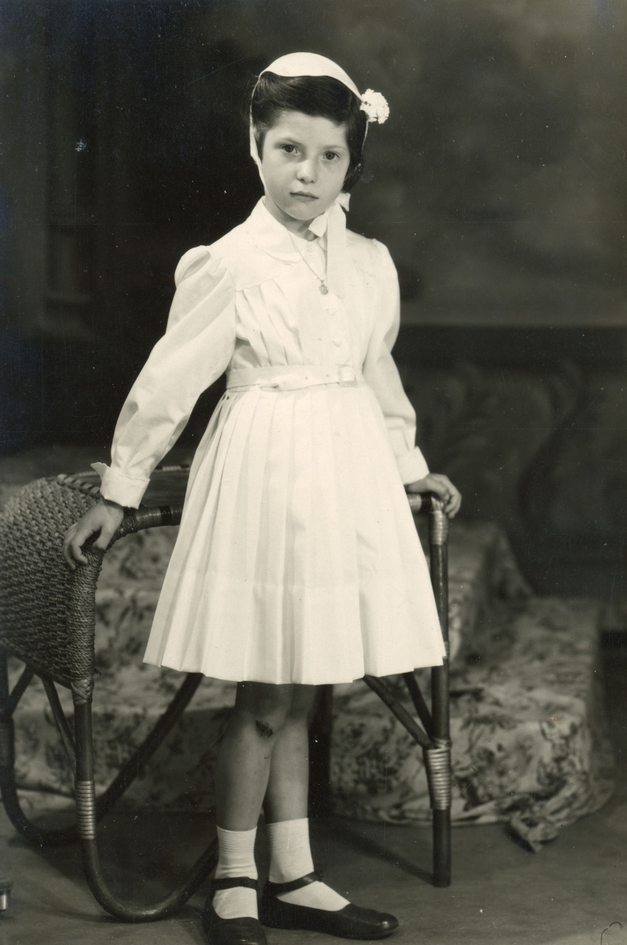 ADRIANA COZZARINI