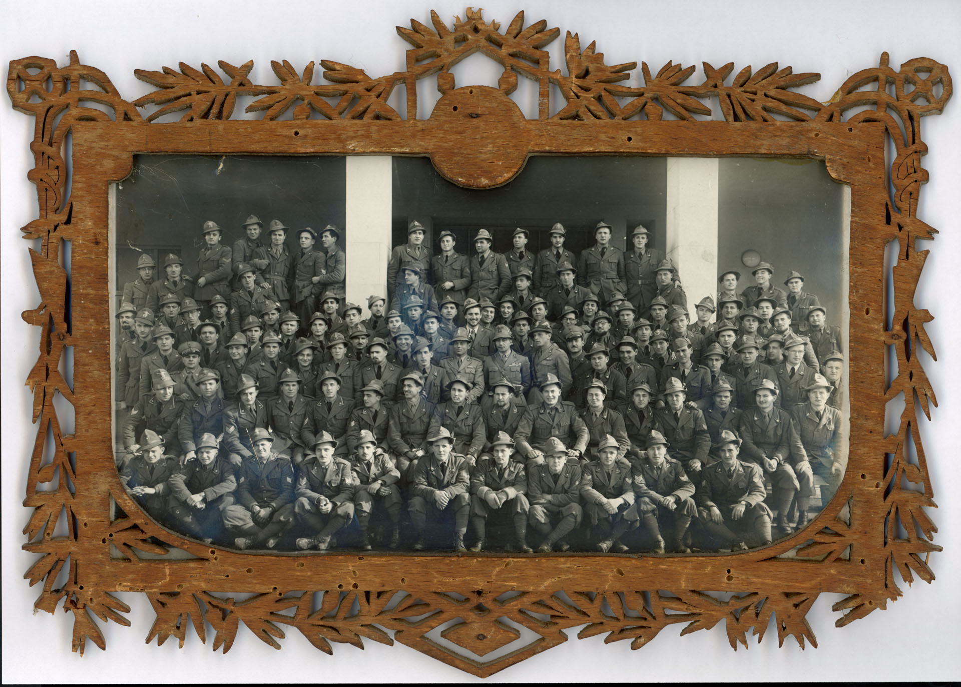 SCUOLA ALPINI