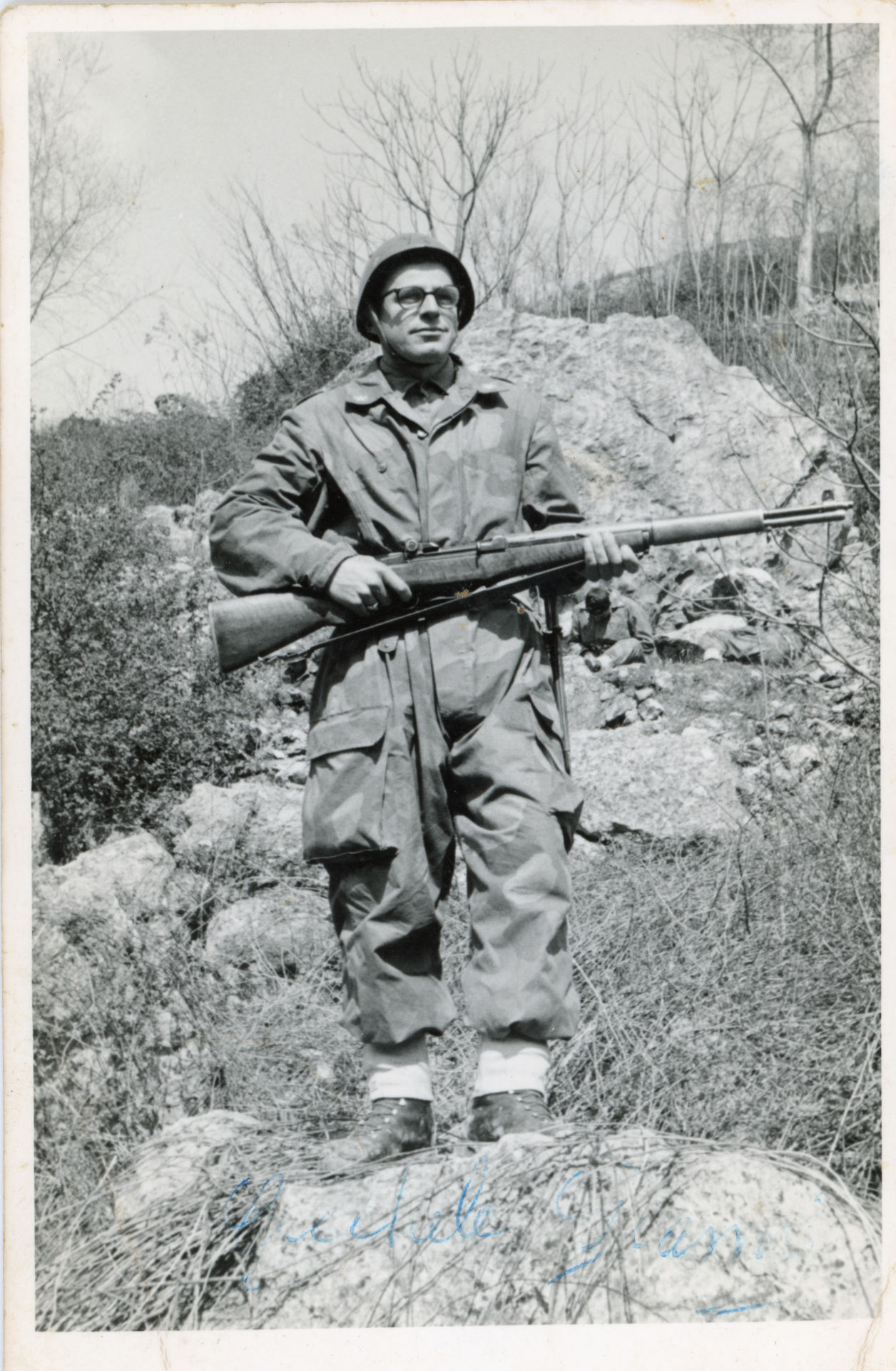 GIOVANNI GECCHELE