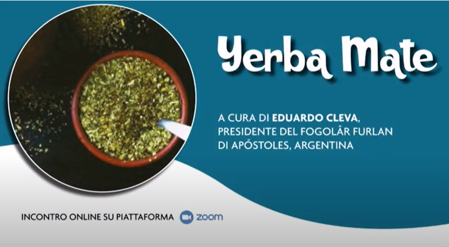YERBA MATE