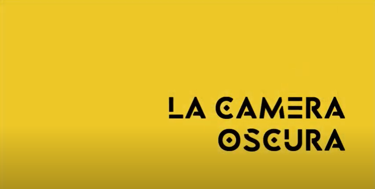 BALTHAZAR (CAMERA OSCURA)