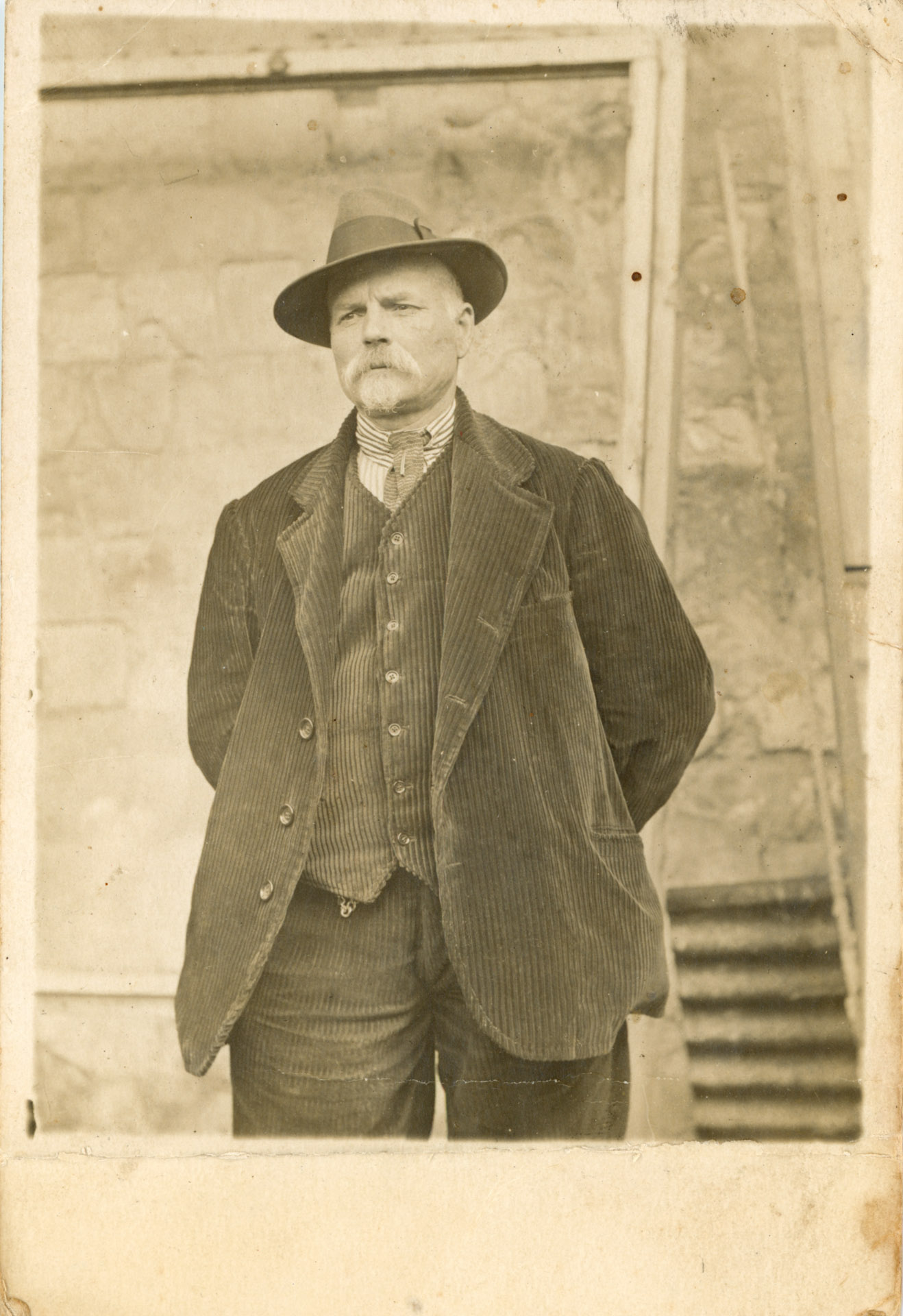 ISIDORO CELANT