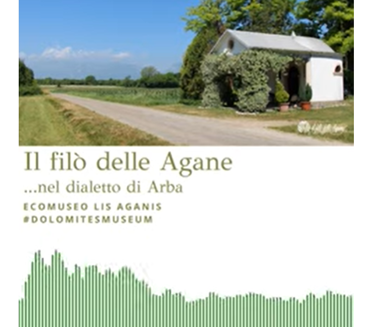 DIALETTO DI ARBA