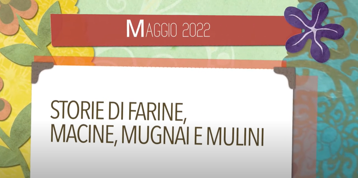 MULINI E TRADIZIONI