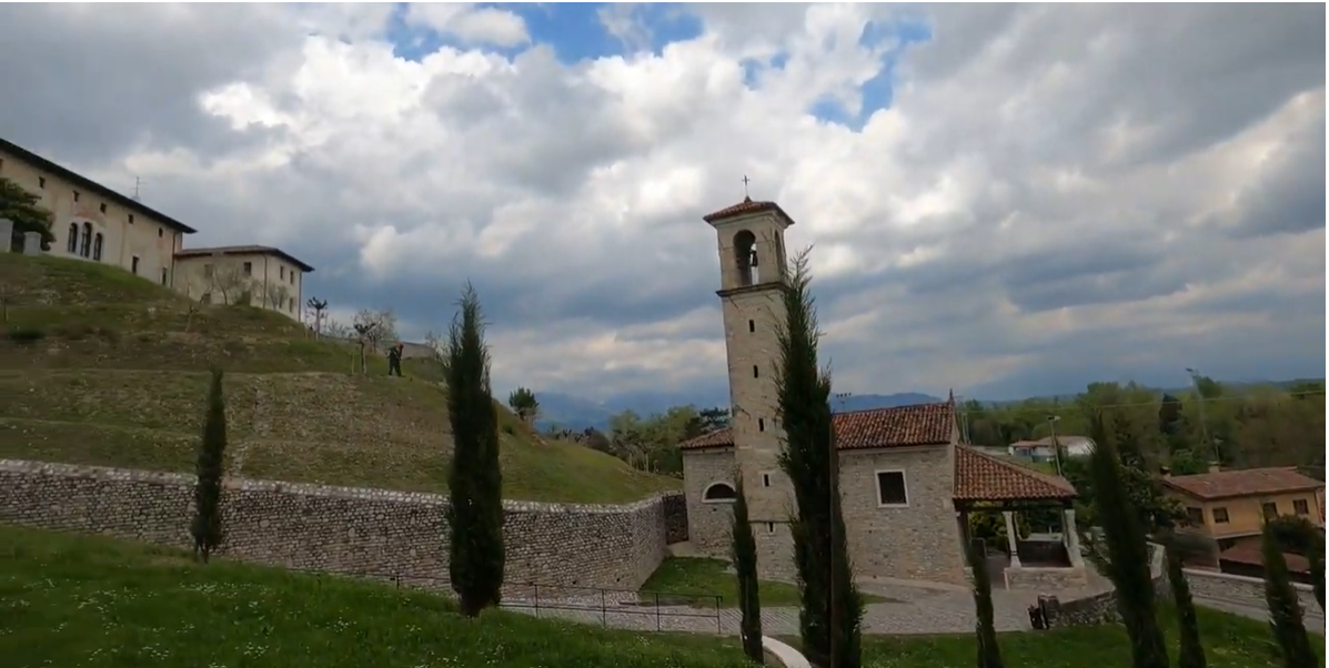 SPILIMBERGO II