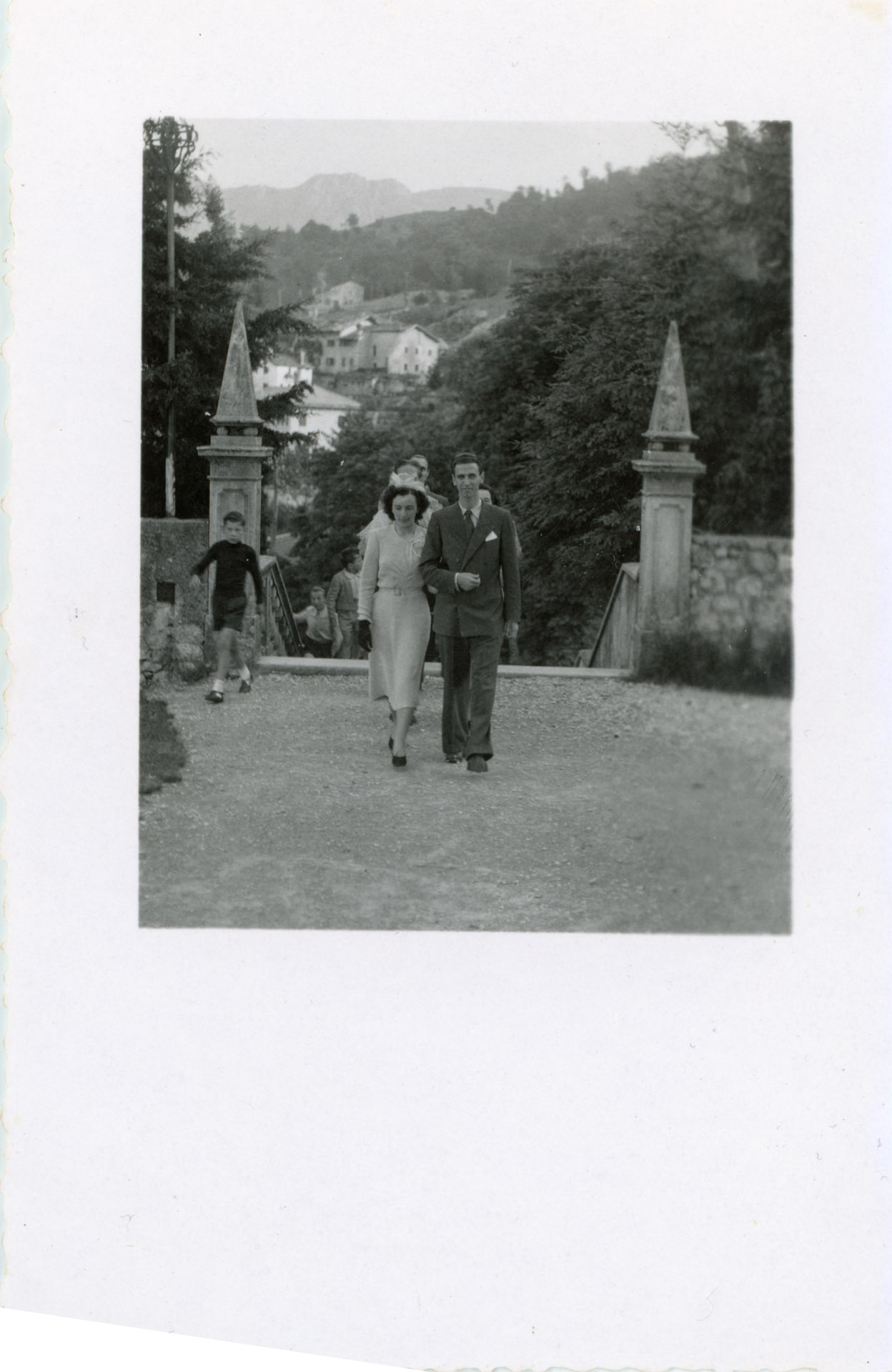 MARGHERITA TOSONI E SILVANO D'AGOSTINI