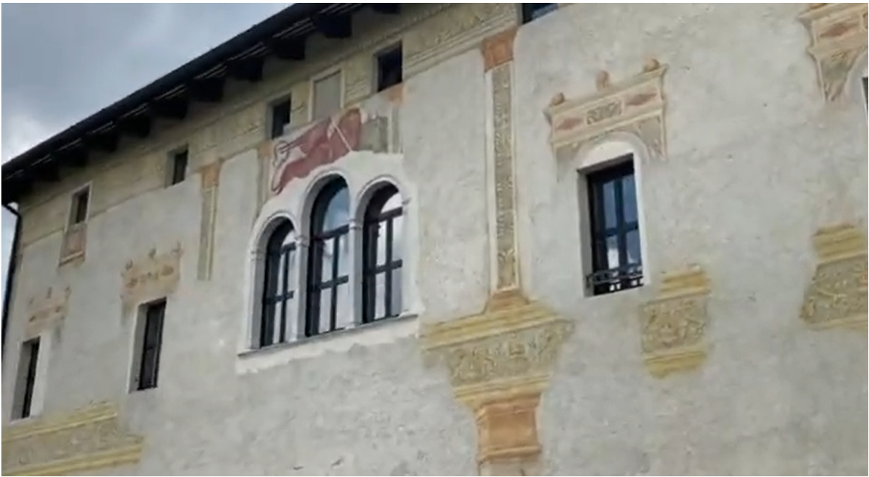 SPILIMBERGO