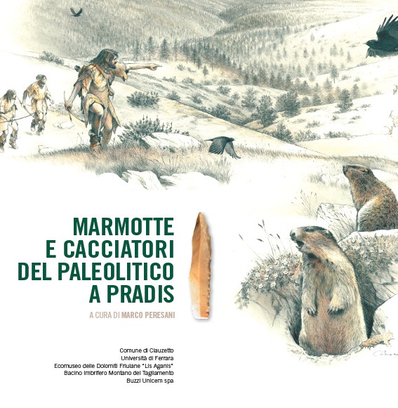 PRADIS PALEOLITICO