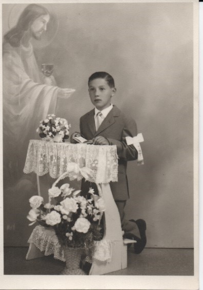GIOBATTA MOROSSI