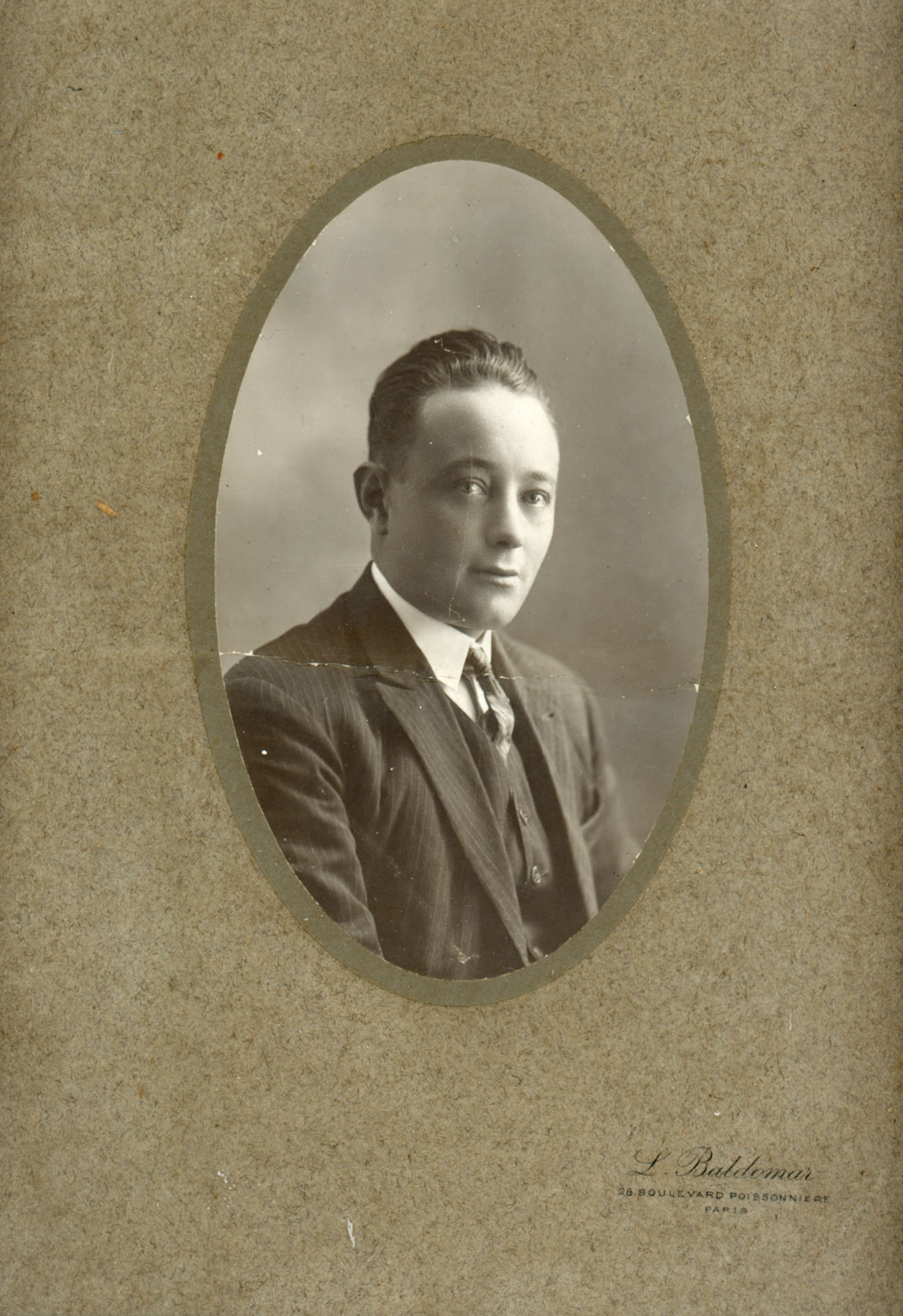 GIOVANE