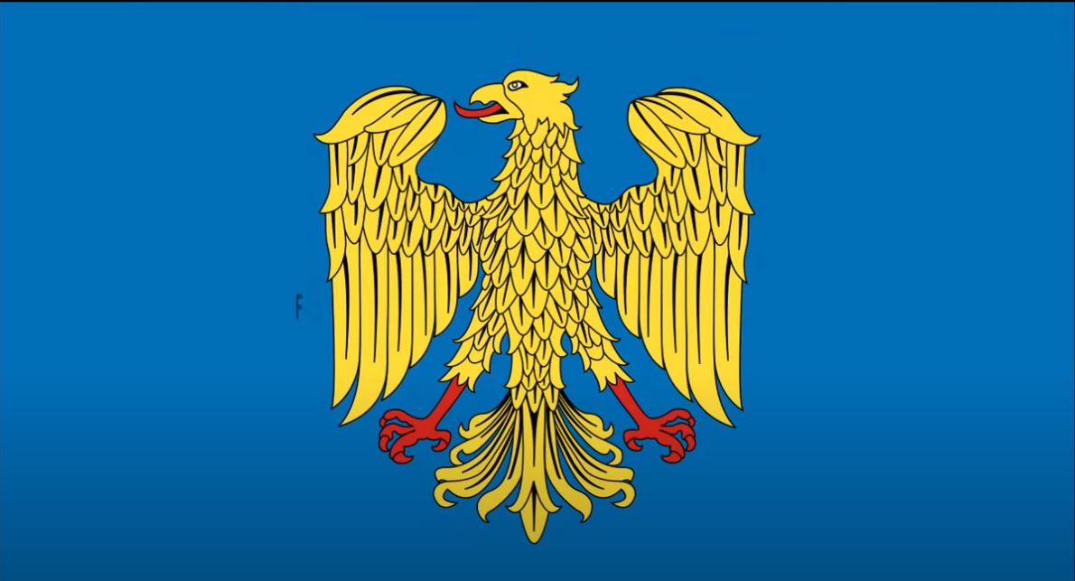 FRIULANI A BUENOS AIRES VERSIONE INTEGRALE