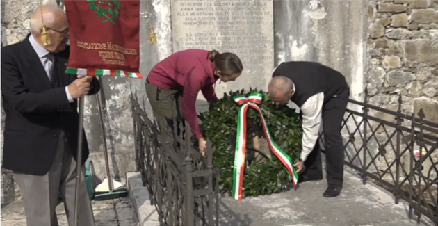 ANNIVERSARIO MOTI RISORGIMENTALI