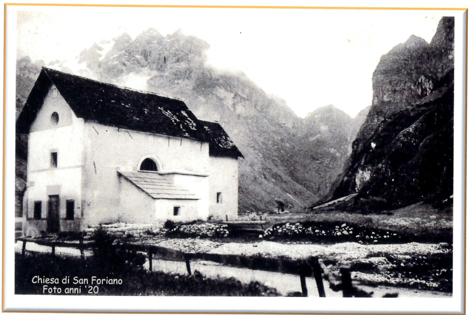CHIESA SAN FLORIANO II